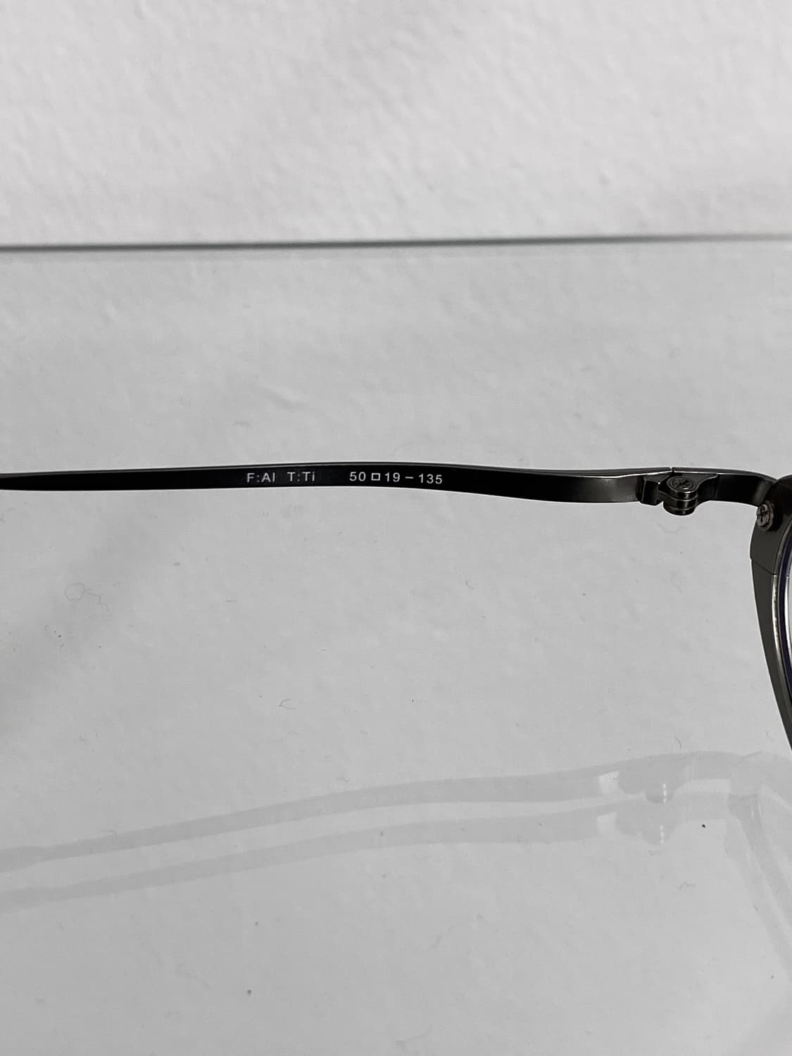 이세이 미야케 아임 프로덕트 안경 상품이미지7