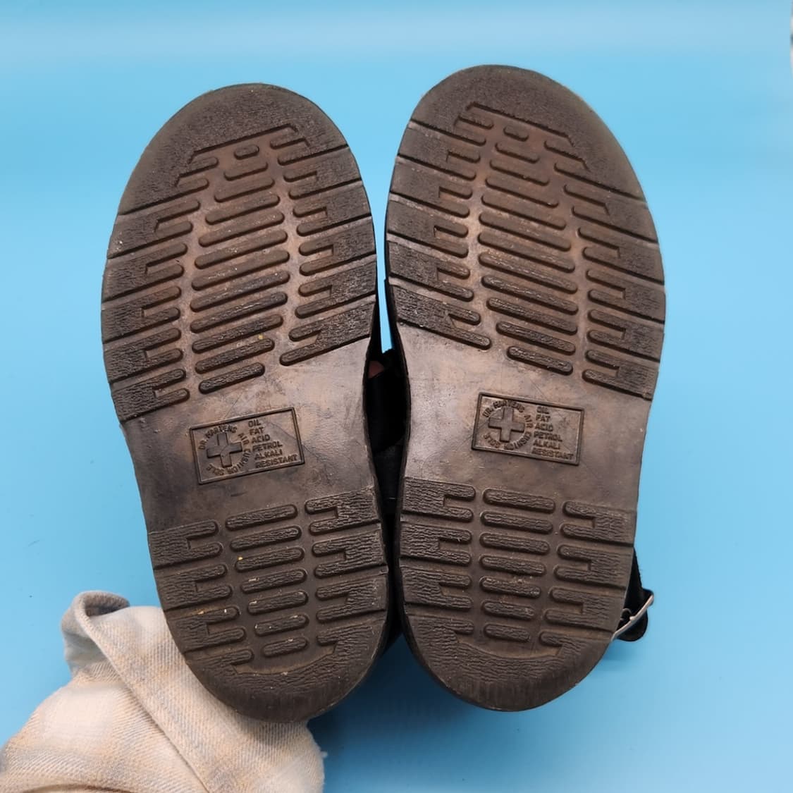 oo 닥터마틴 클라리사 여성샌들230 상품이미지4