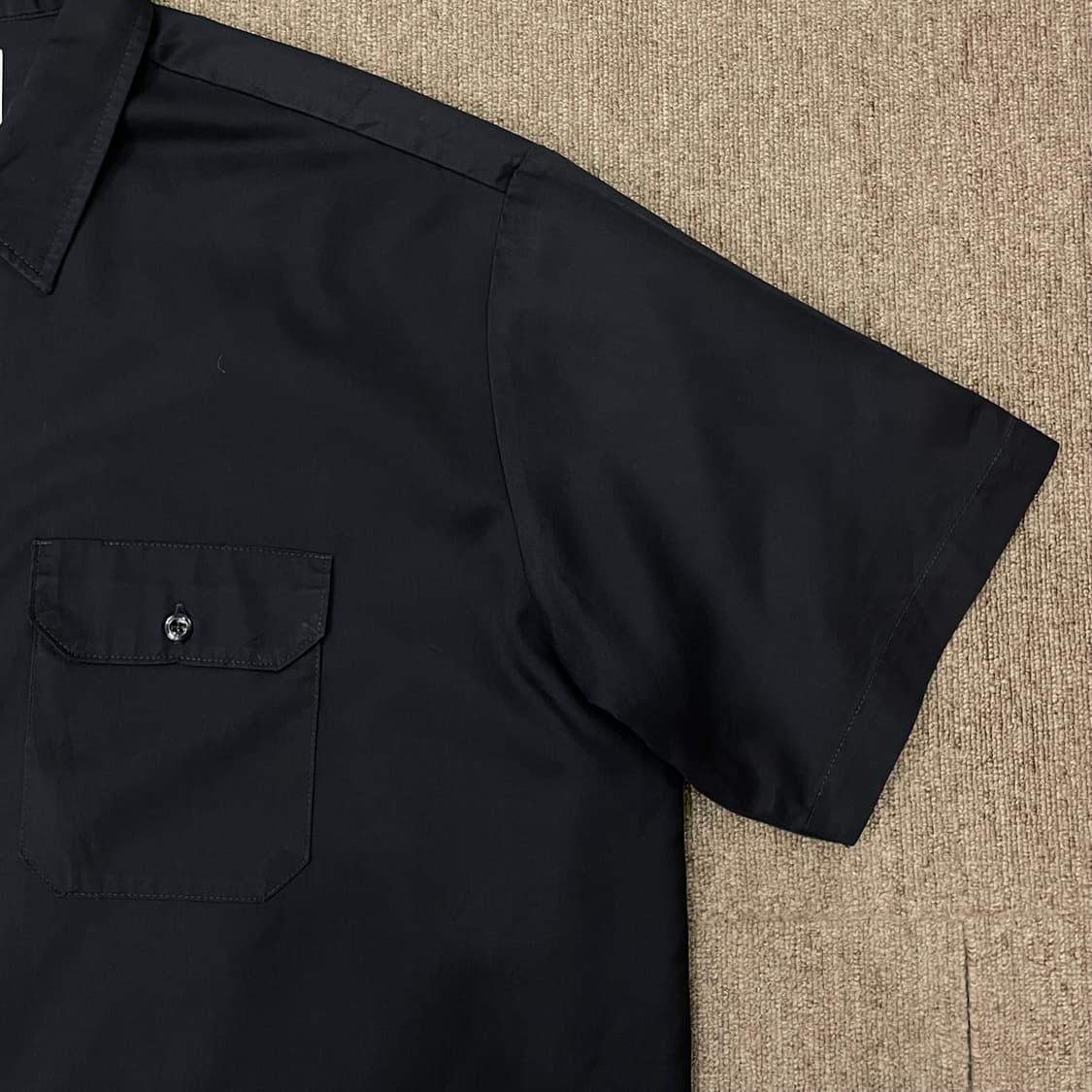  (2XL) Dickies 디키즈 반팔 셔츠 상품이미지3