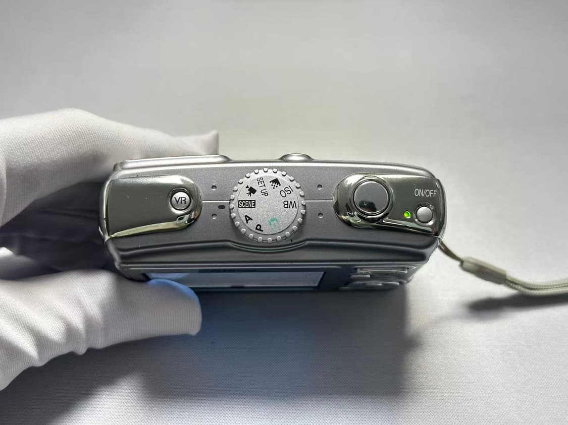 니콘 쿨픽스 p4(p3) 디카 Coolpix p4 상품이미지3