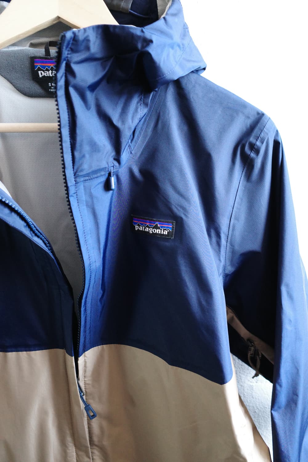 파타고니아 토렌쉘 자켓 상품이미지7