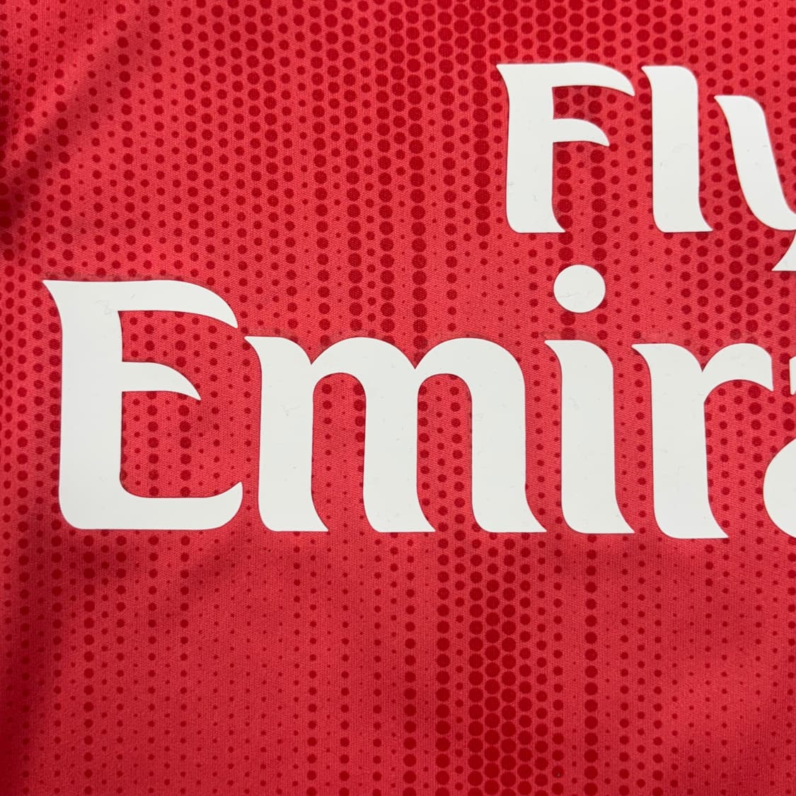 2XL 아디다스 18-19 레알 마드리드 써드 모드리치 유니폼  상품이미지6