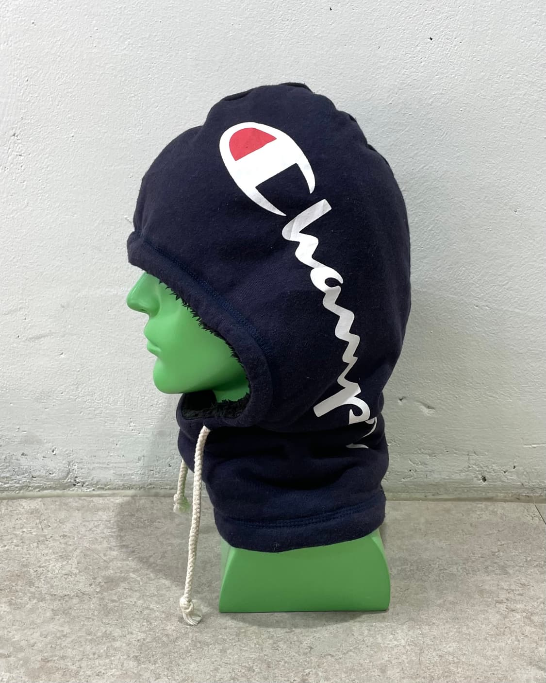 Champion Logo Baraclava 상품이미지4