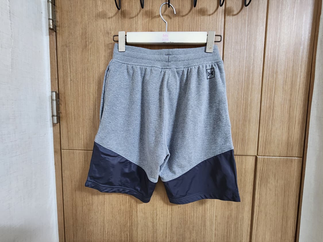 (SM)언더아머 반바지 상품이미지2