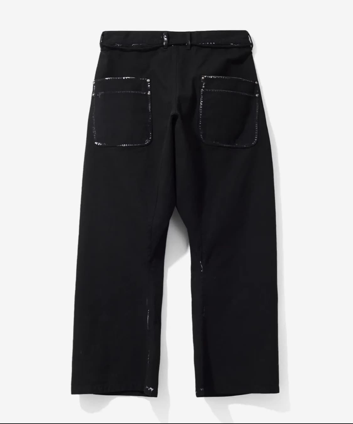 코드 CORD 커비 페인터 트윌 팬츠 바지 L 상품이미지2