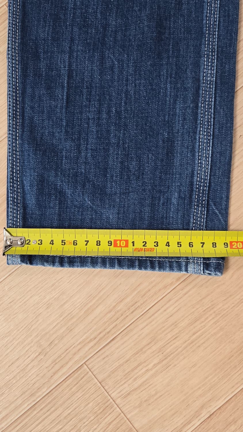 칼하트 윕 카펜터 데님 상품이미지7