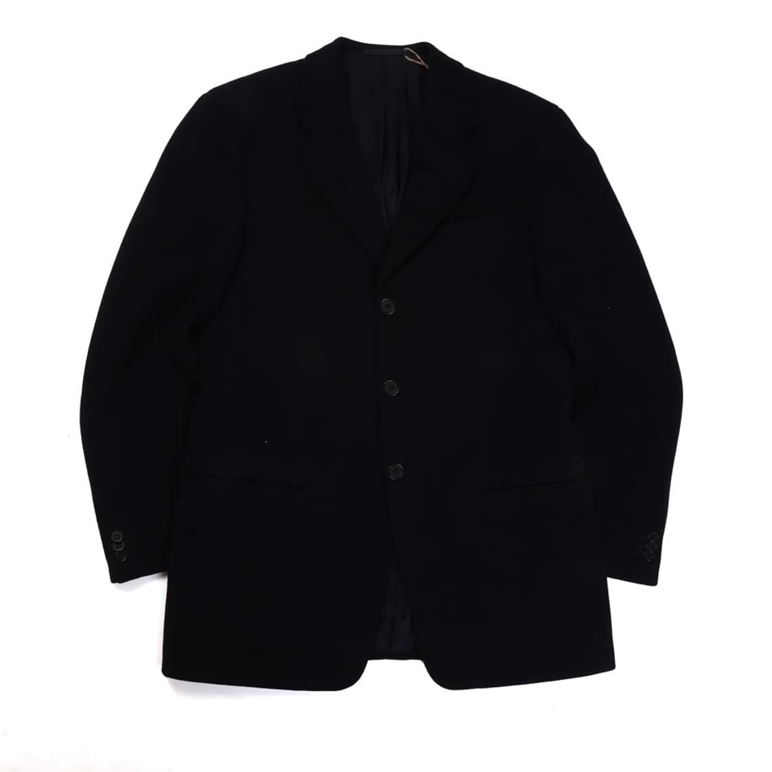 Armani Collezioni 3B Wool Blazer Jacket  상품이미지1