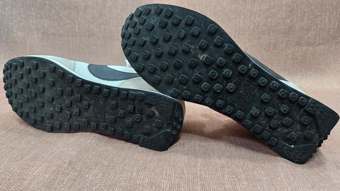 나이키 265mm- 테일윈드79 흰검 스니커즈 운동화   상품이미지6