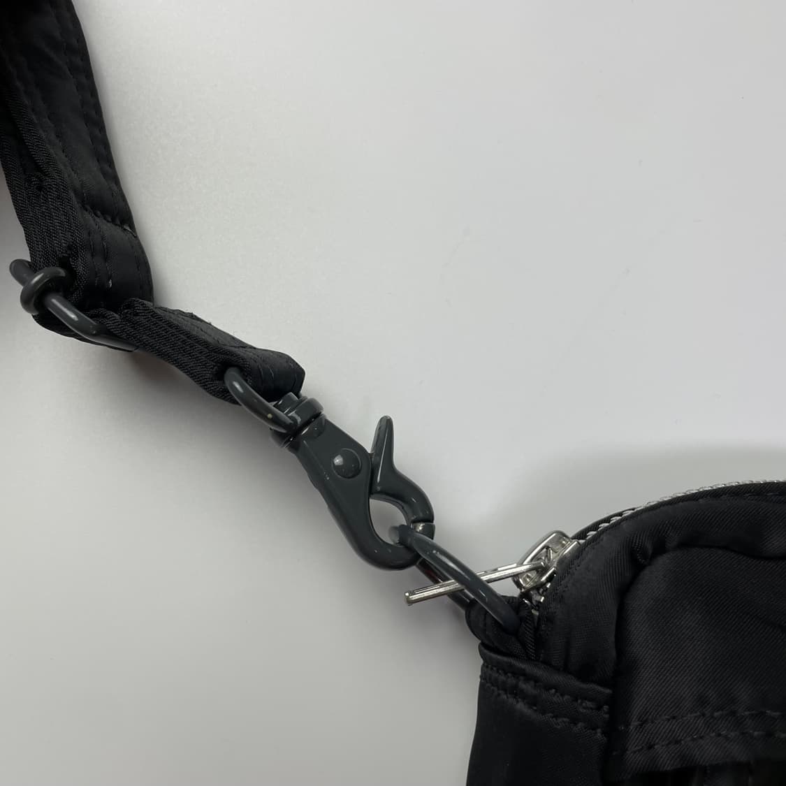 PORTER TANKER 포터 탱커 숄더백 상품이미지6