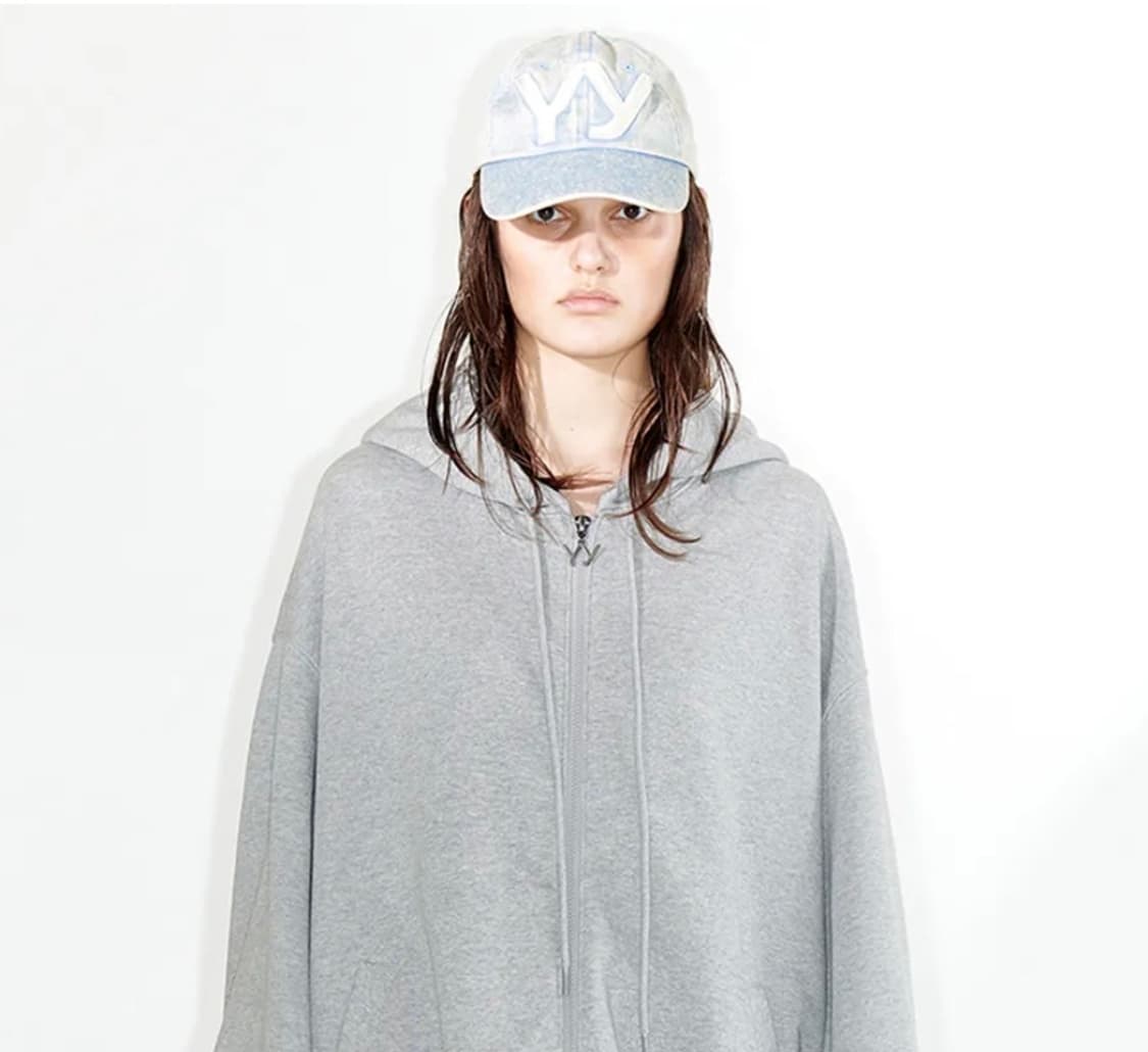 open yy 모자 볼캡 상품이미지3