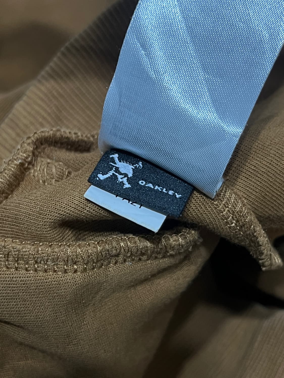 오클리 브라운 후드집업 L 상품이미지8