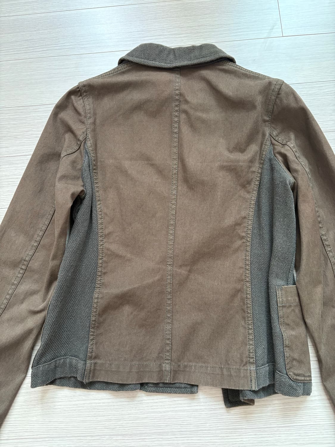 Comme des garcons 자켓 상품이미지2