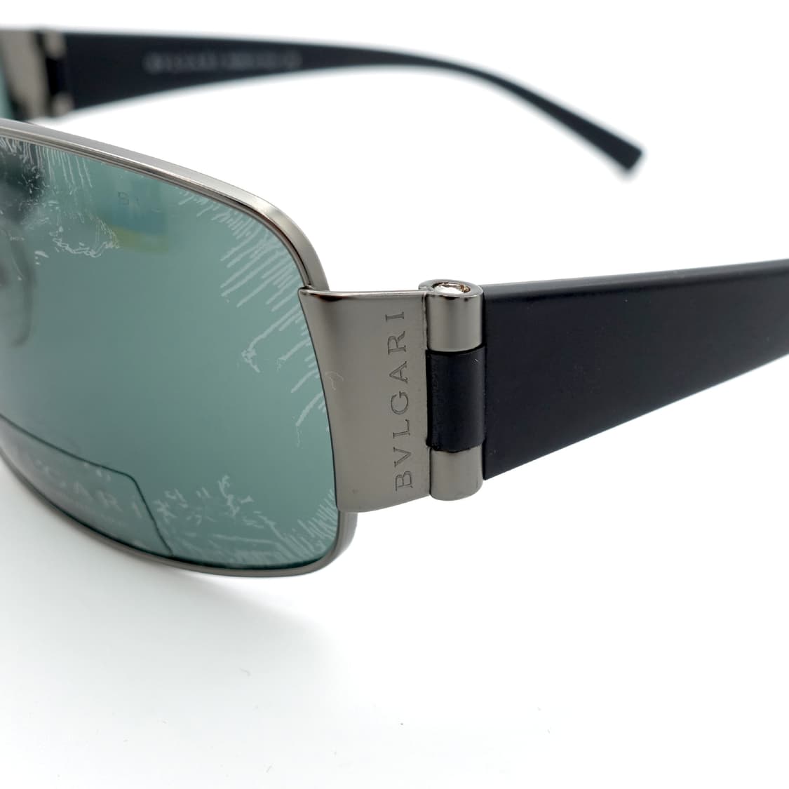 BVLGARI 불가리 레이밴 스타일 선글라스 상품이미지5