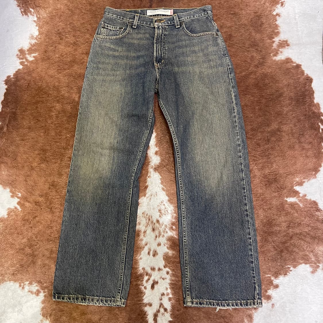 00's LEVI'S 569 상품이미지1