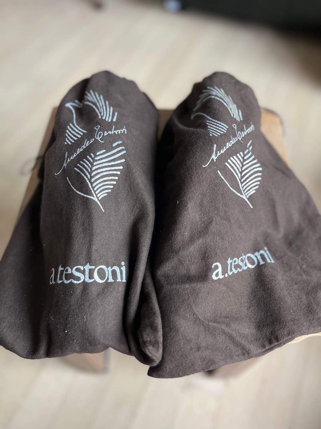 a.testoni 더블몽크 스트랩 슈즈 상품이미지9