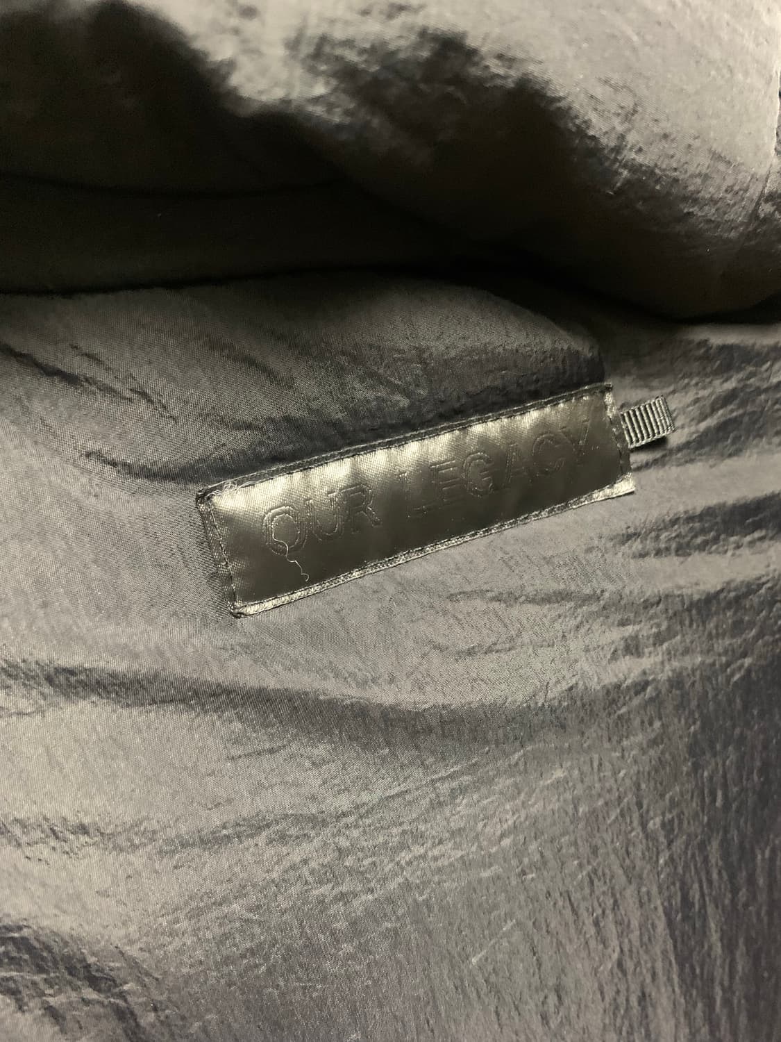 아워레가시 파카 패딩<48> 상품이미지6