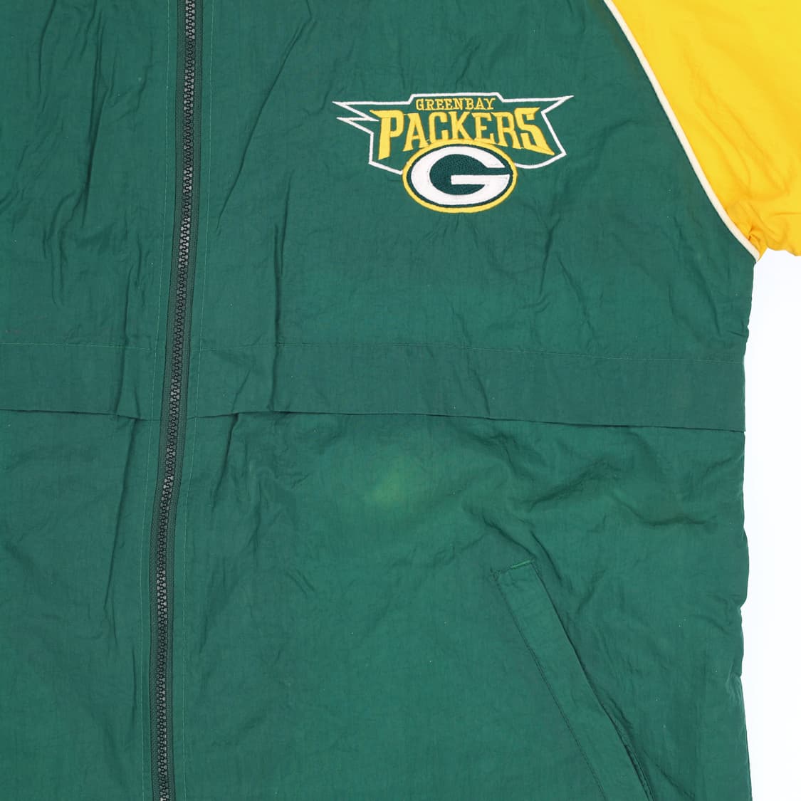 M NFL 올드스쿨 바람막이 0608M2 상품이미지3