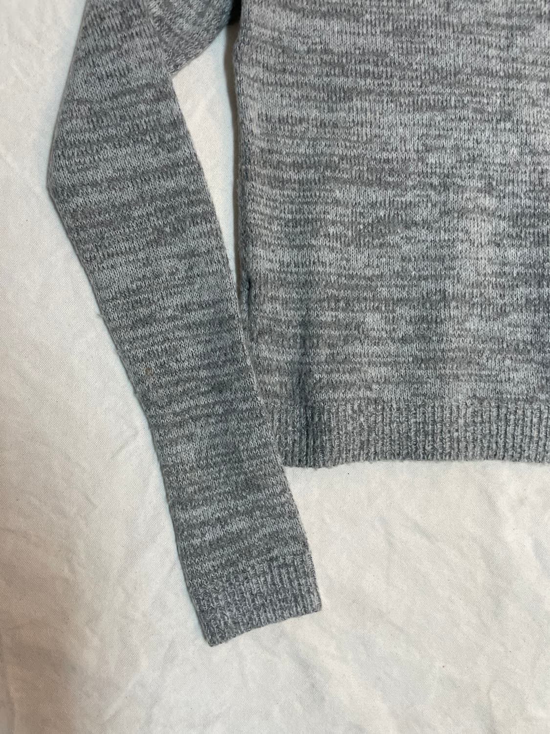 아베크롬비 니트 상품이미지10