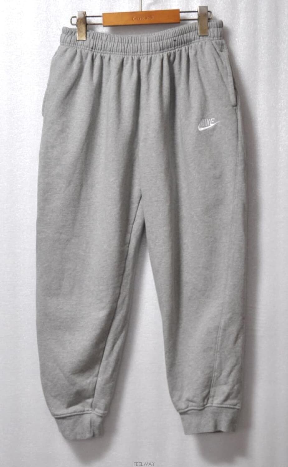 나이키/여성루즈핏조거트레이닝팬츠(허리30~32) 상품이미지1