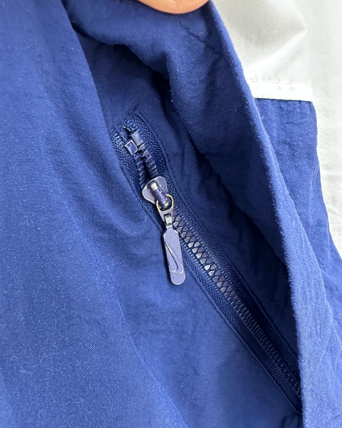 (XL)90'S 나이키 빅로고 바막-M1198 상품이미지6