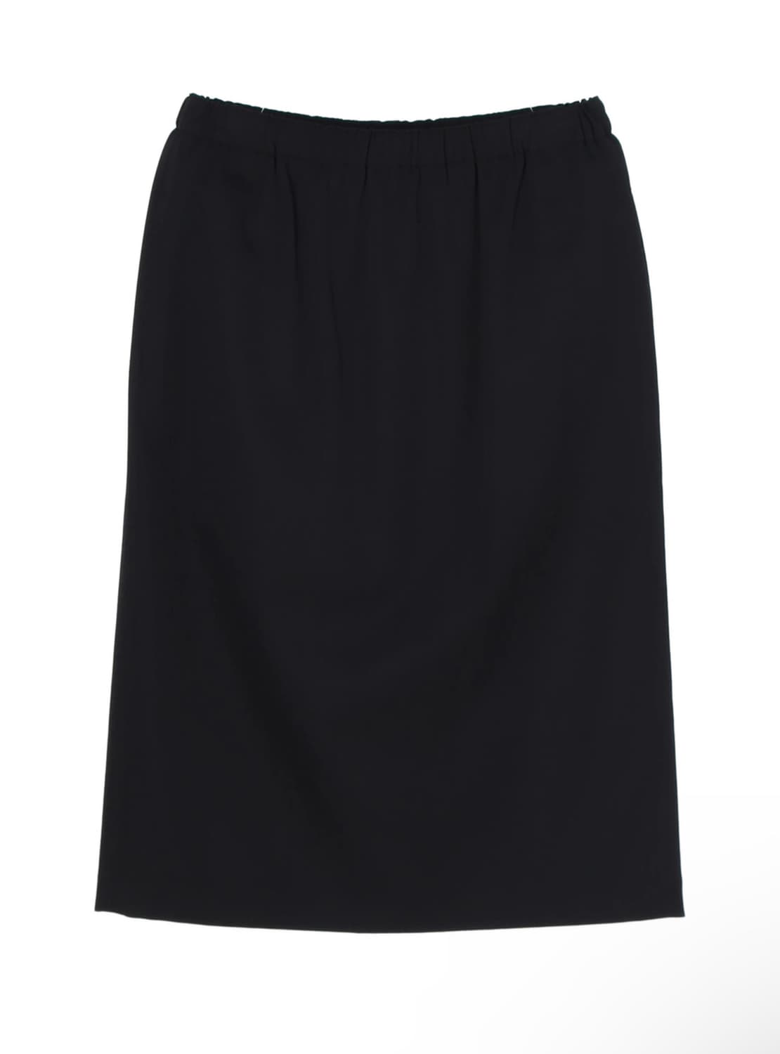 꼼데가르송 미디스커트 상품이미지1