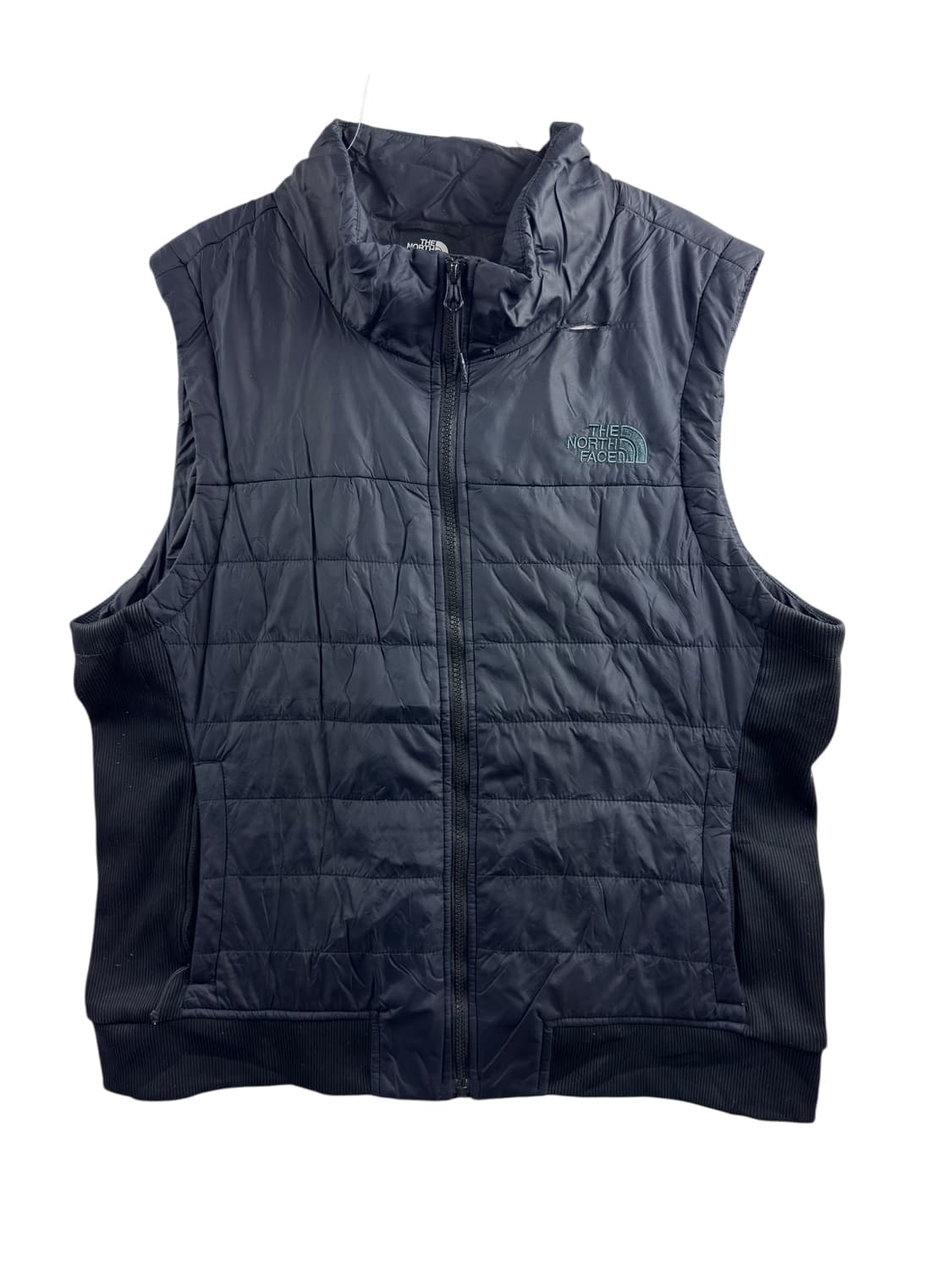 노스페이스 푸퍼 베스트 집업1404 상품이미지1