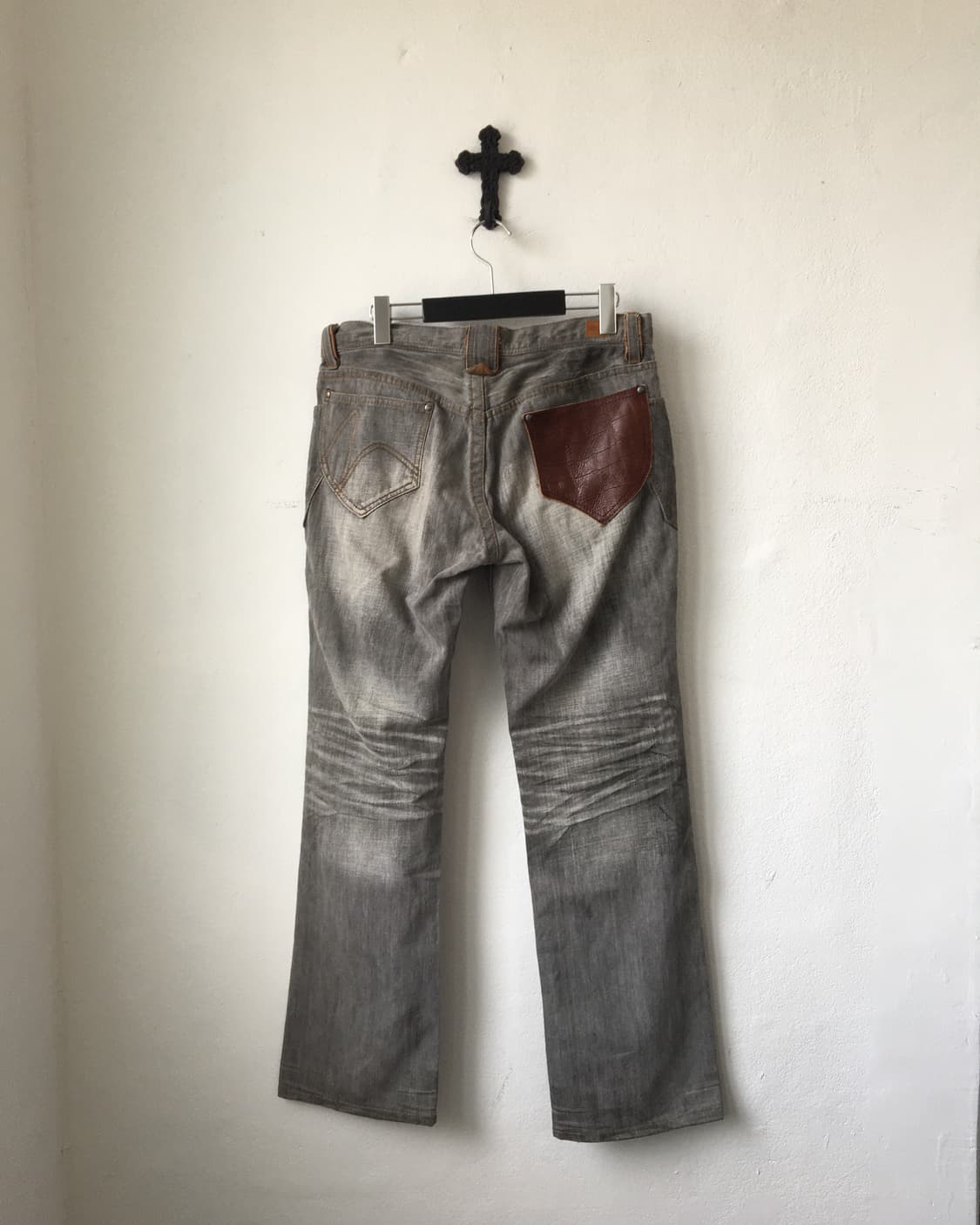 Nicole club for men pants 상품이미지3