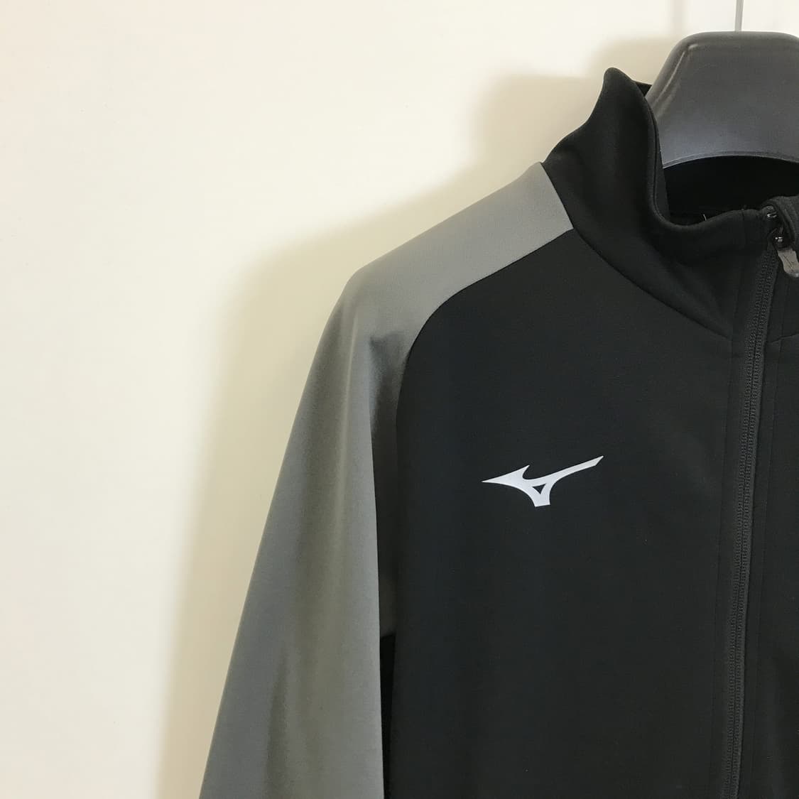 미즈노 MIZUNO 스트릿져지자켓 [2XL] 상품이미지2