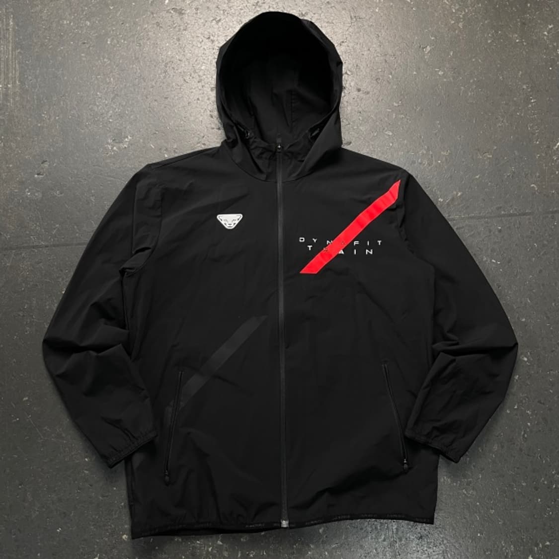 105 다이나핏 바람막이  상품이미지1