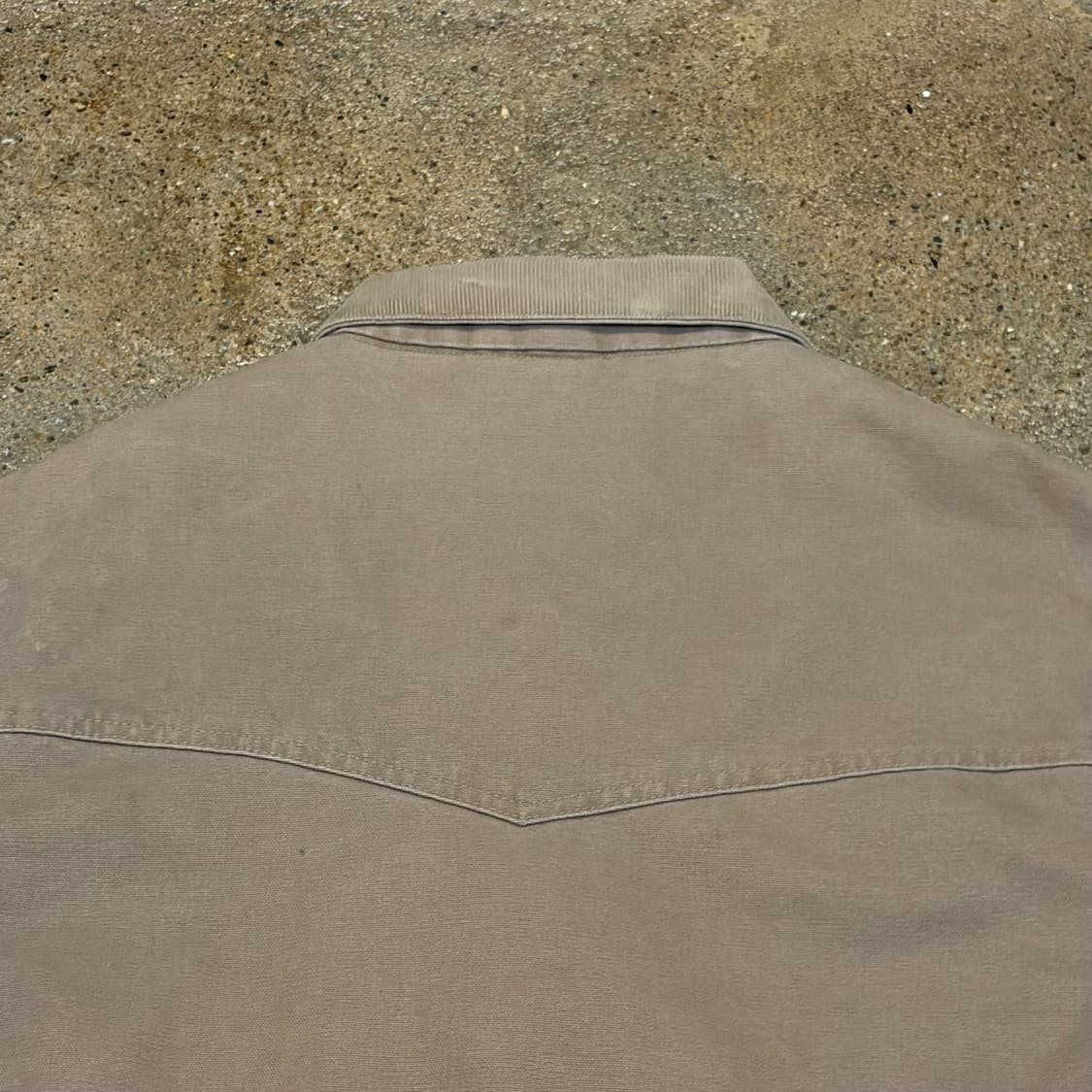 00s USA 빈티지 칼하트 J14 디트로이트 자켓 덕액티브 자켓 상품이미지7