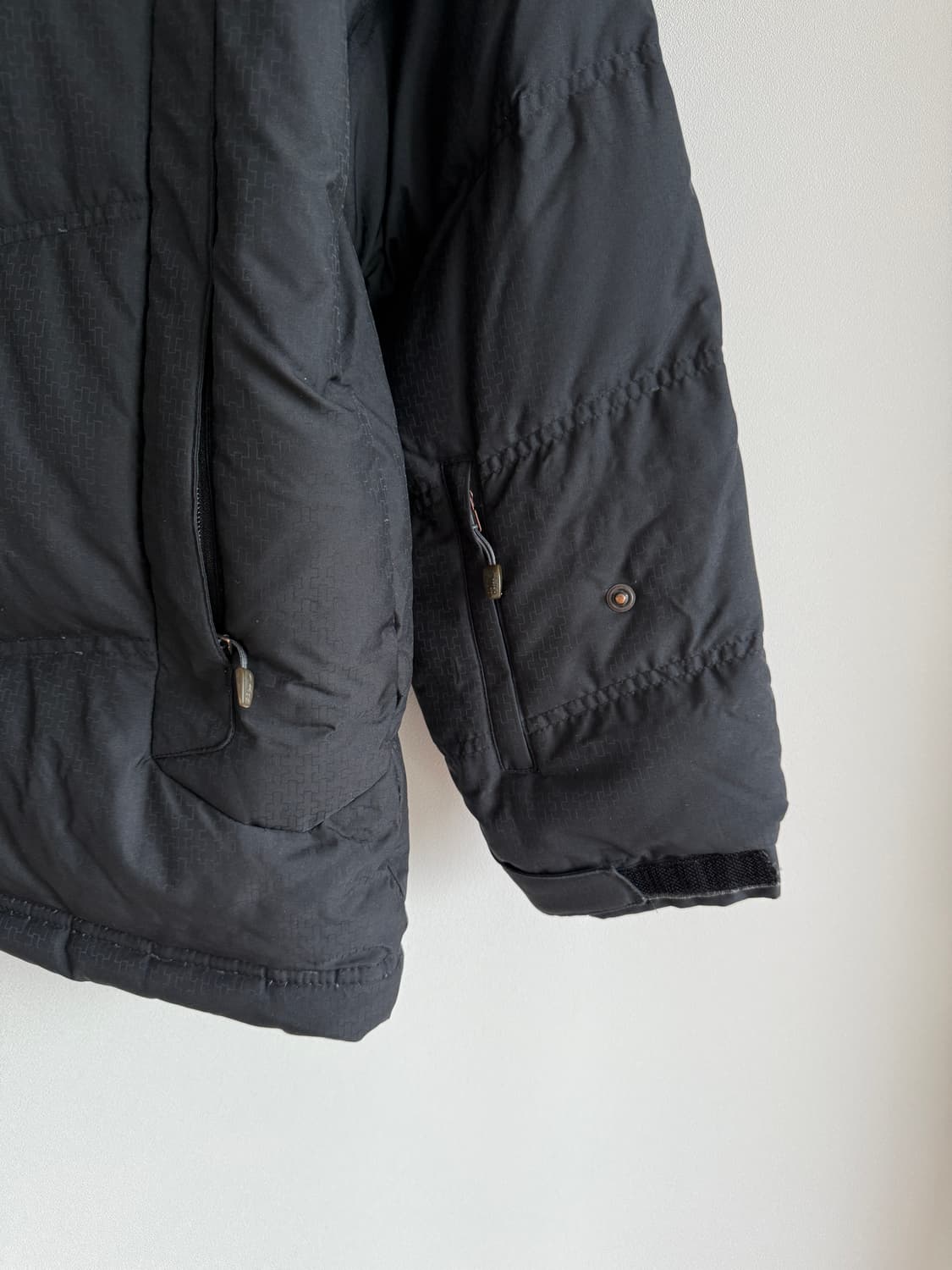 나이키(NIKE) ACG 구스다운 패딩 상품이미지2