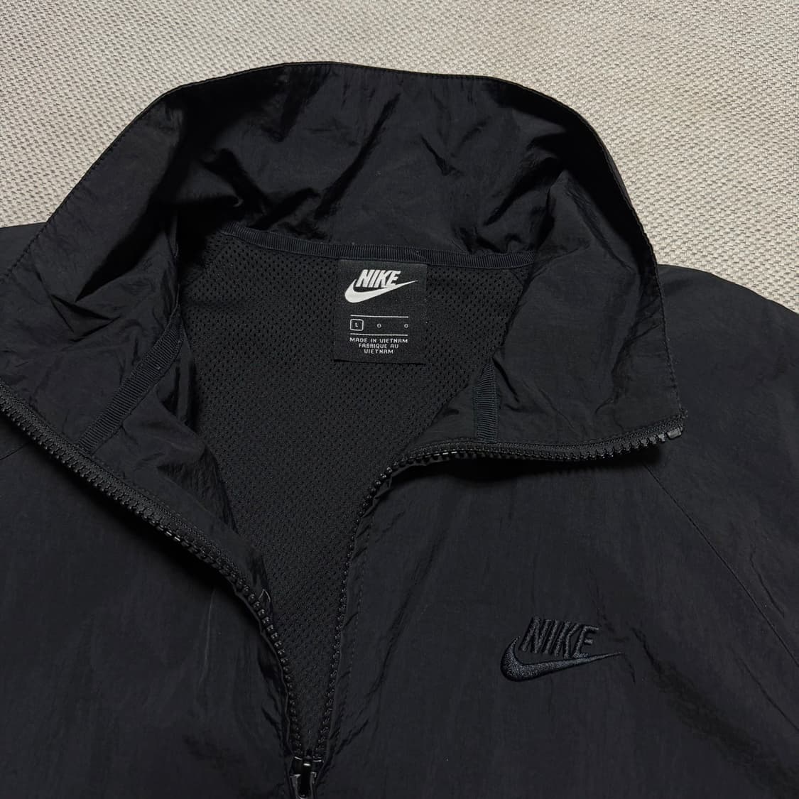 나이키 빅스우시 바람막이 자켓 상품이미지3