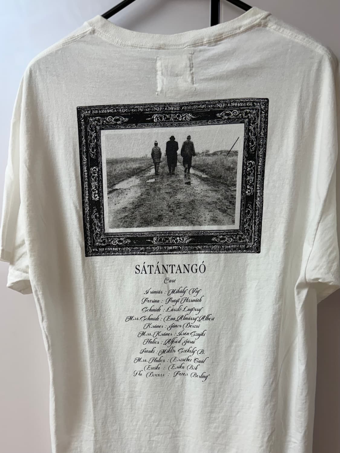 L) 19fw 솔로이스트xsatantango 상품이미지3