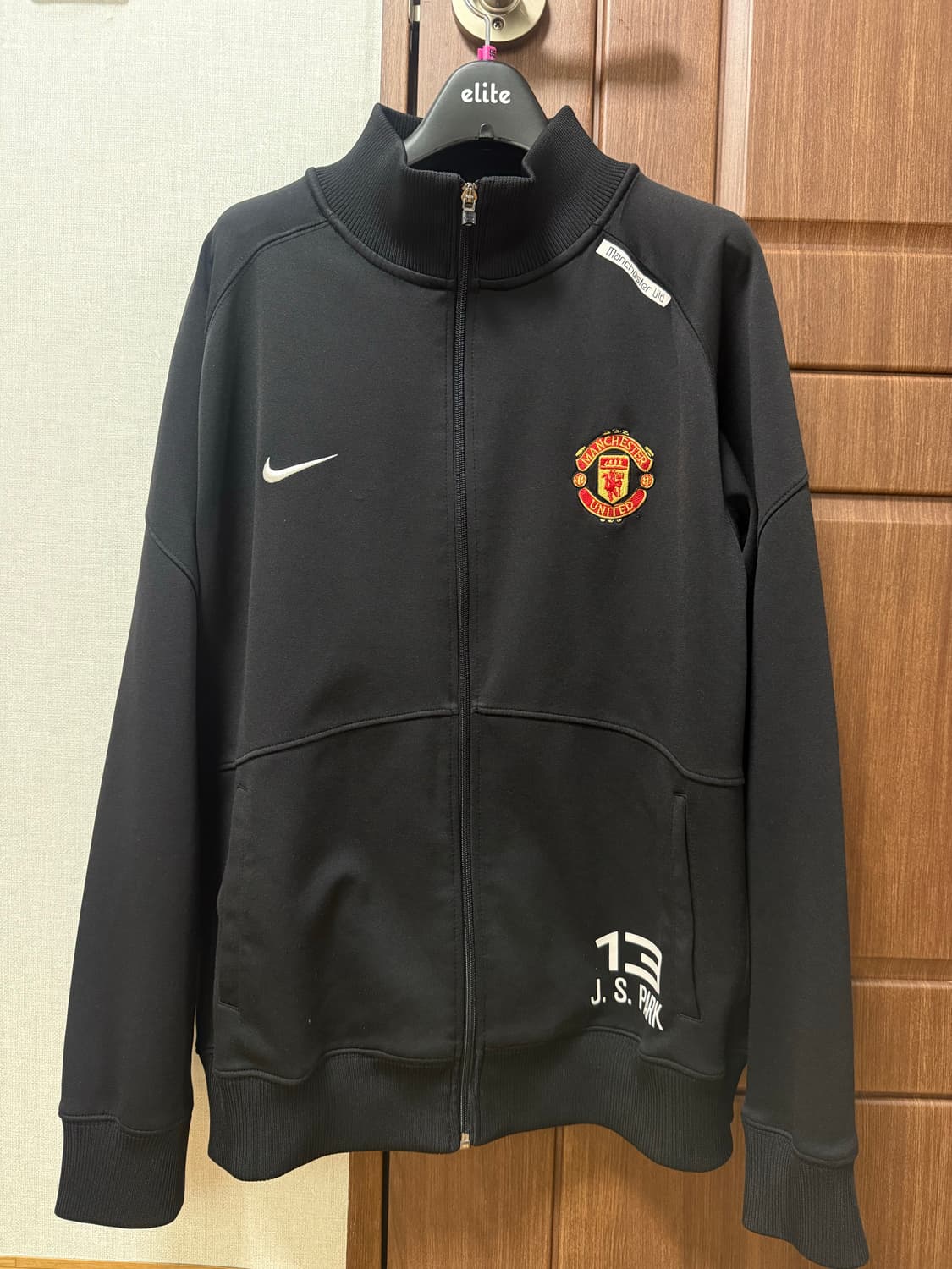 박지성 맨유 져지 상품이미지1