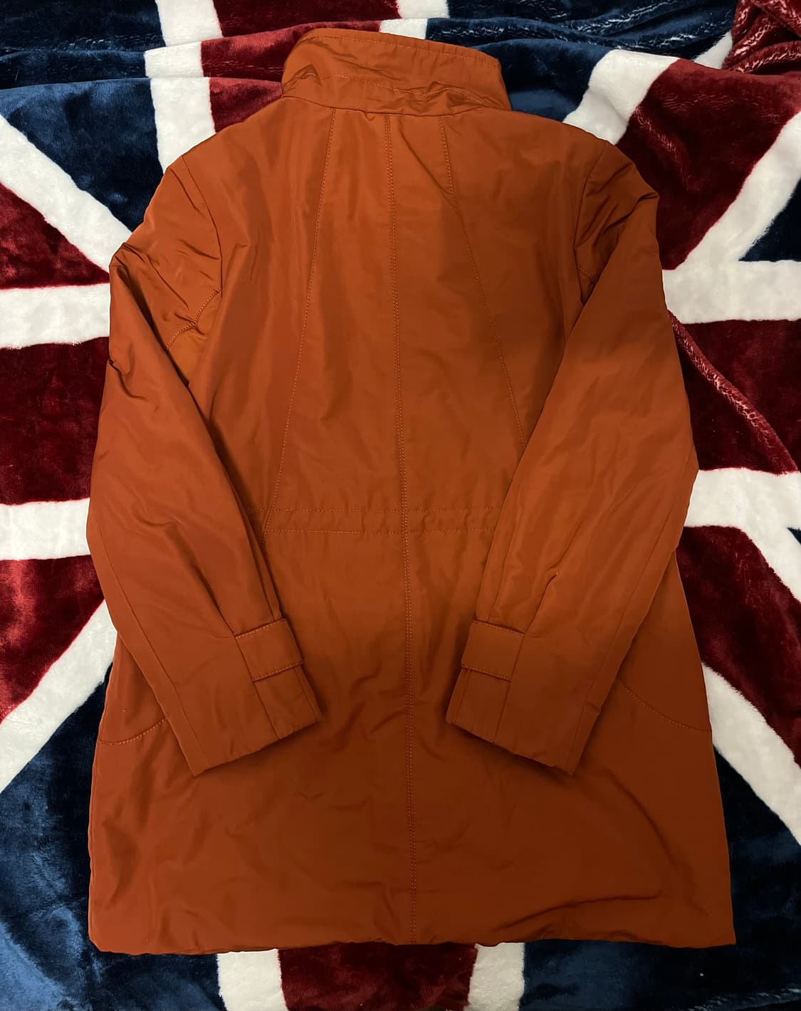 닥스 DAKS LONDON 코트,조끼,자켓 세트 90 상품이미지4