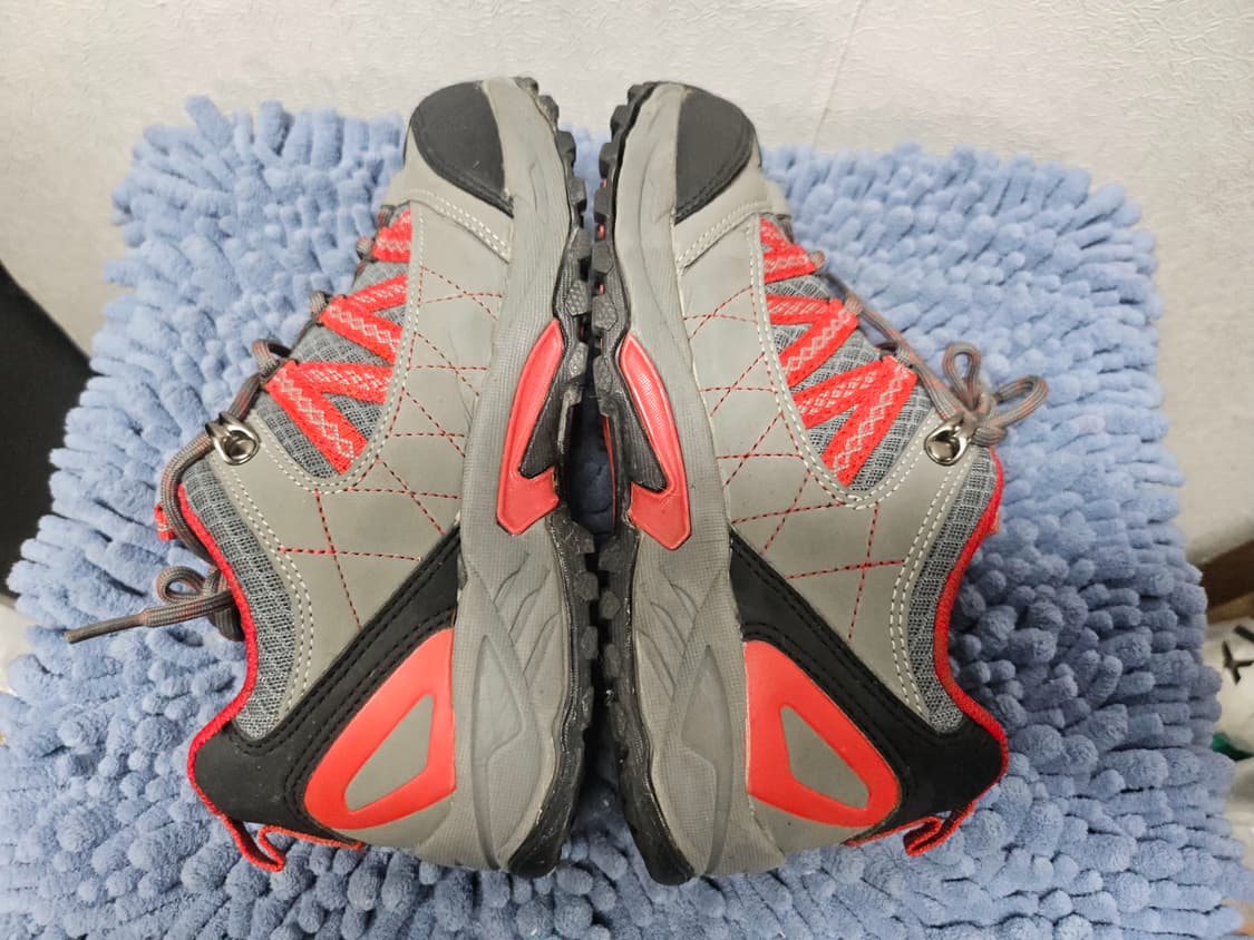 챔피온 아웃도어 등산화 트레킹화 230 상품이미지7