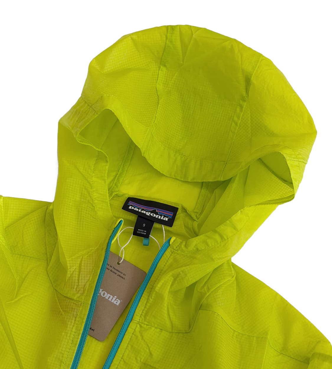 파타고니아 맨즈 후디니 자켓 2024 상품이미지5