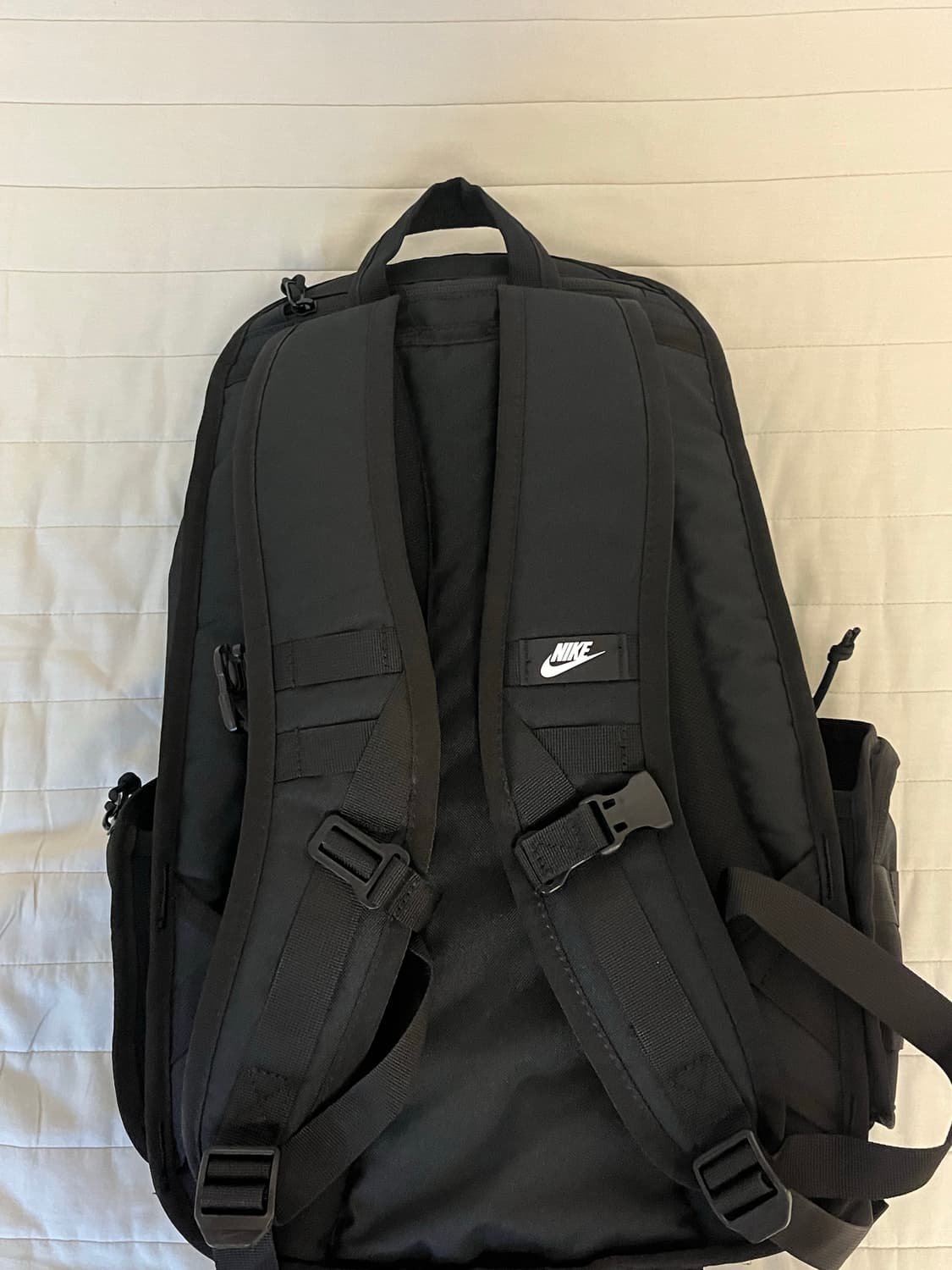 나이키 RPM 백팩 26L 블랙 상품이미지3
