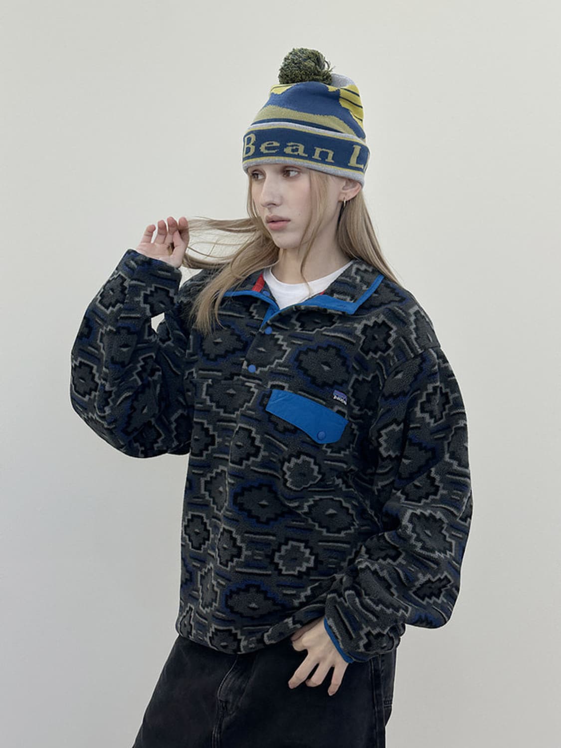 파타고니아 신칠라 상품이미지2