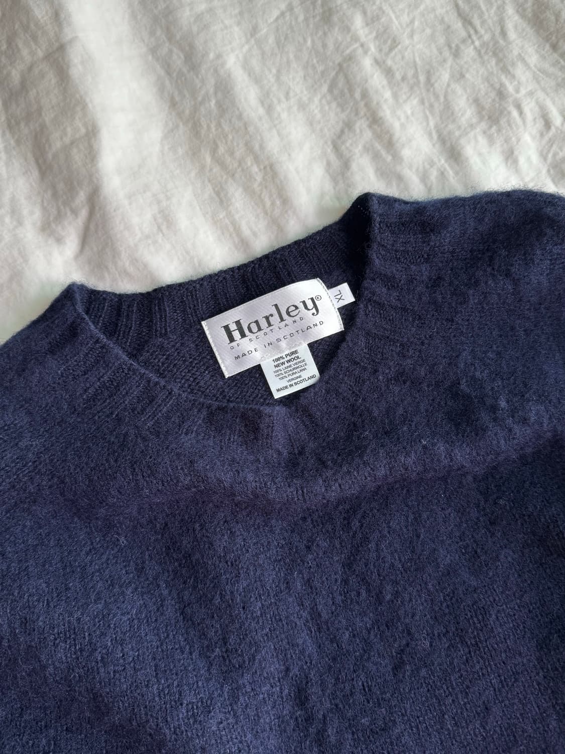 Harley of scotland 쉐기독 상품이미지1