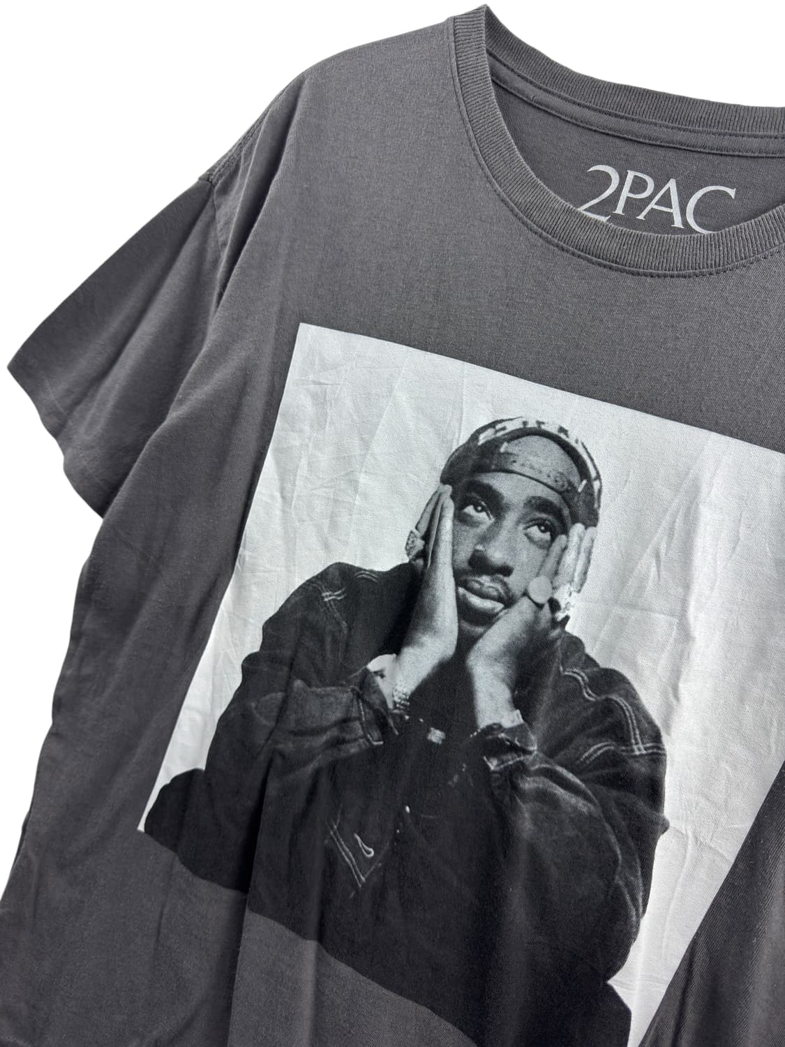 투팍 2PAC 프린팅 434 상품이미지3