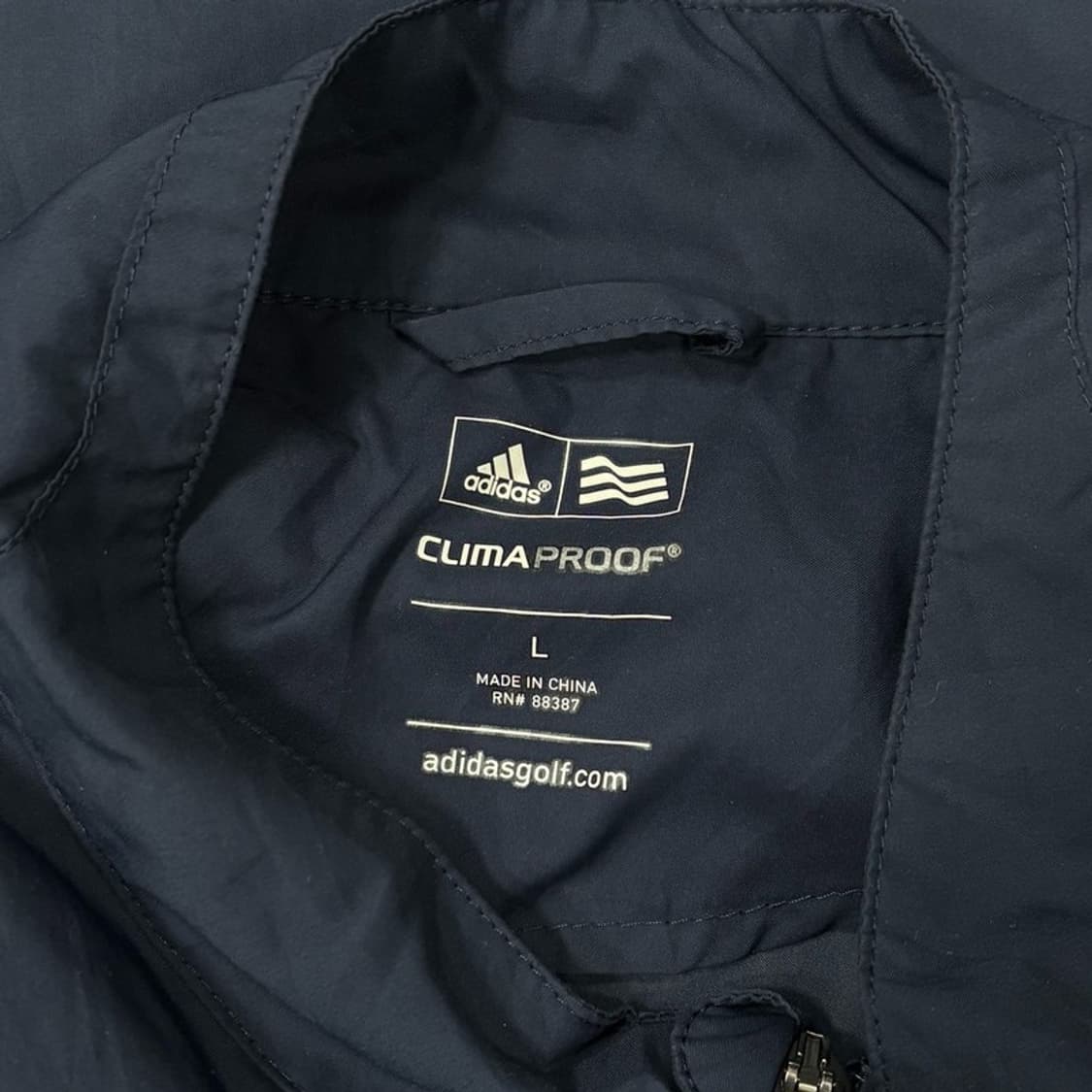 아디다스 반집업 웜업 V0505 상품이미지5