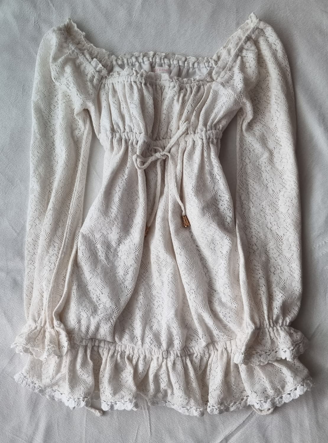 빈티지 리즈리사 원피스 상품이미지1