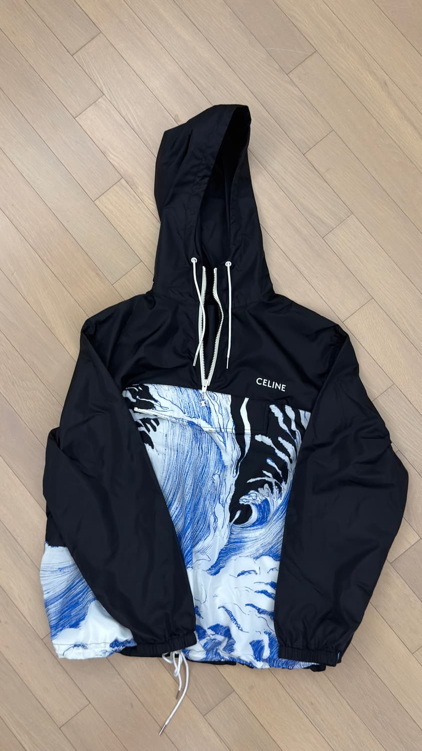 셀린느 웨이브 아노락 46 상품이미지1