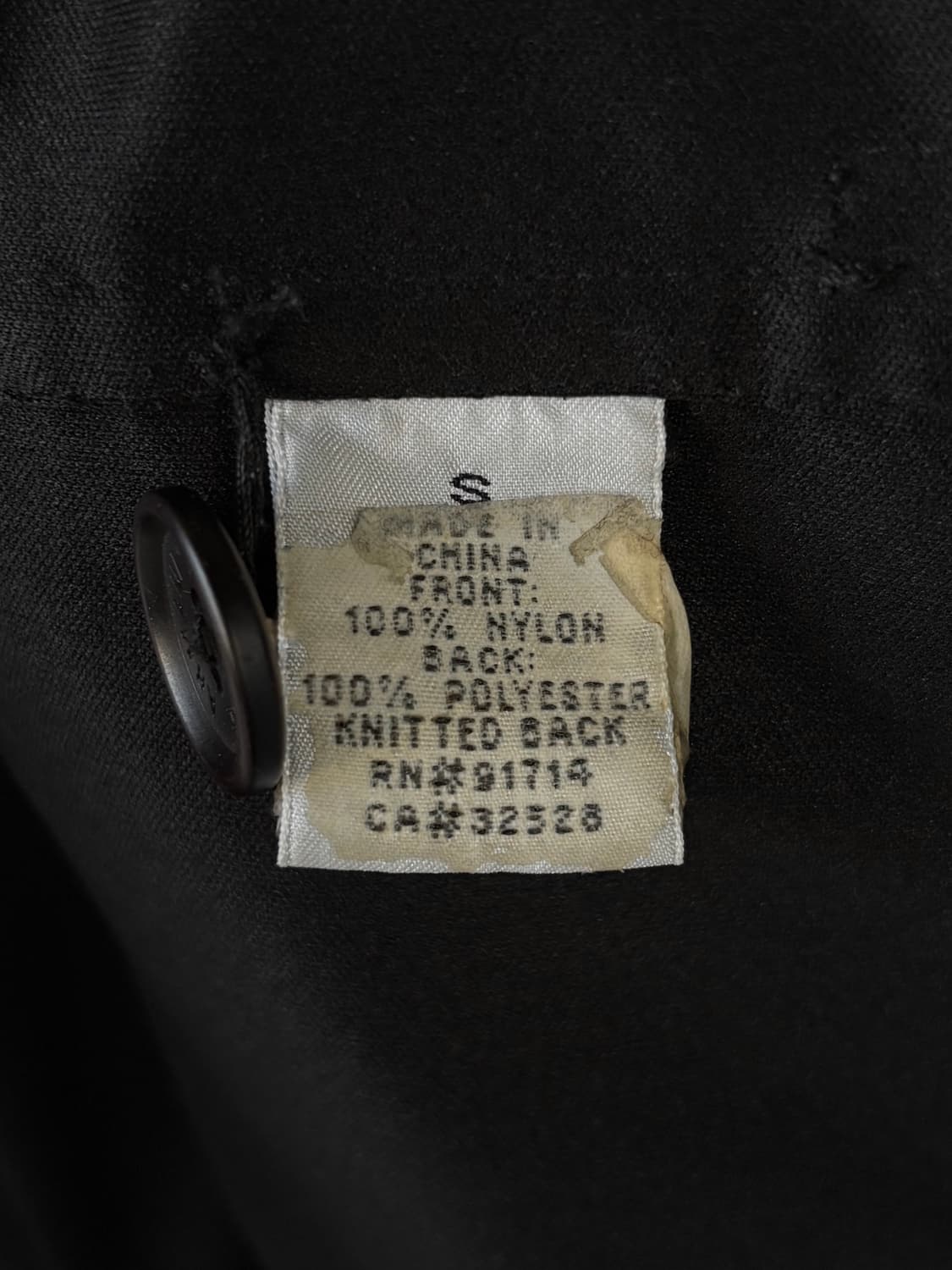 아르마니 익스체인지 90‘s 윈드 스토퍼 상품이미지7