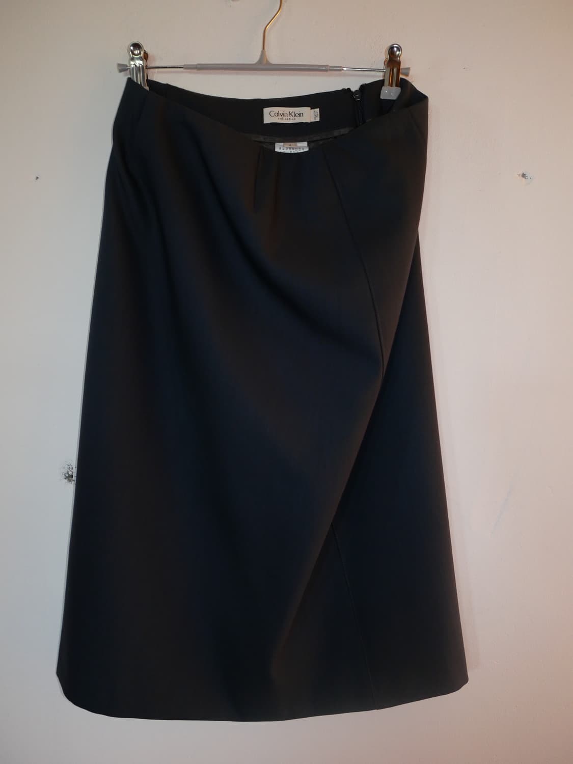 Early 2000s Calvin Klein Collection midi 상품이미지1