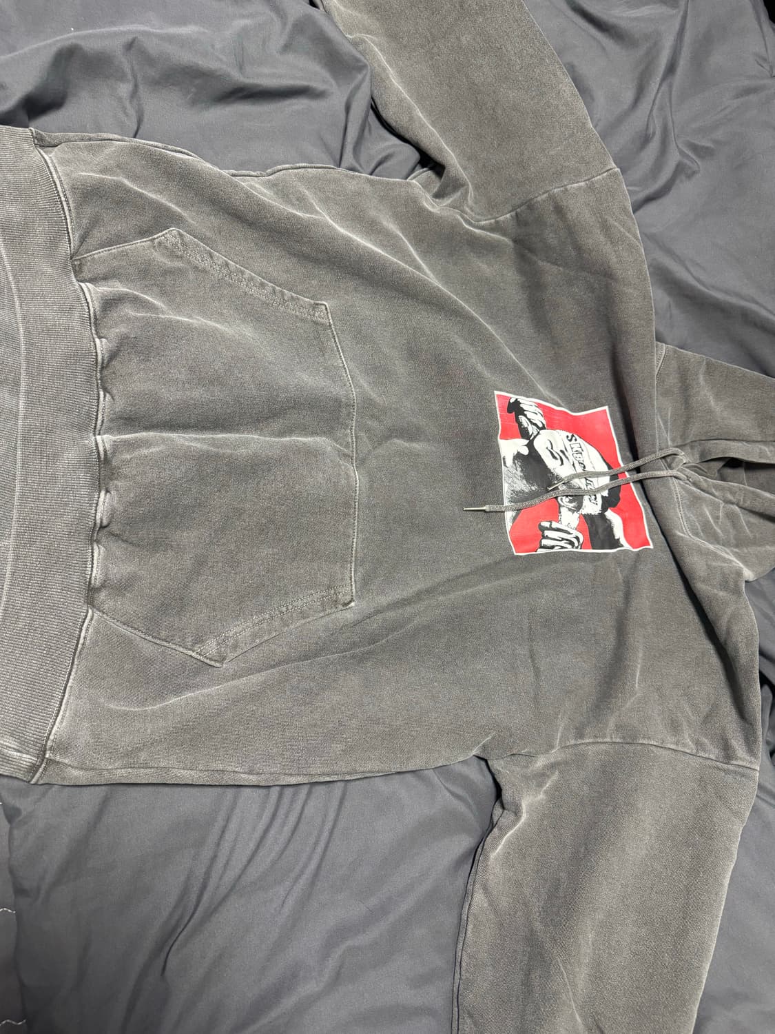 스케이터락 후드티 상품이미지1