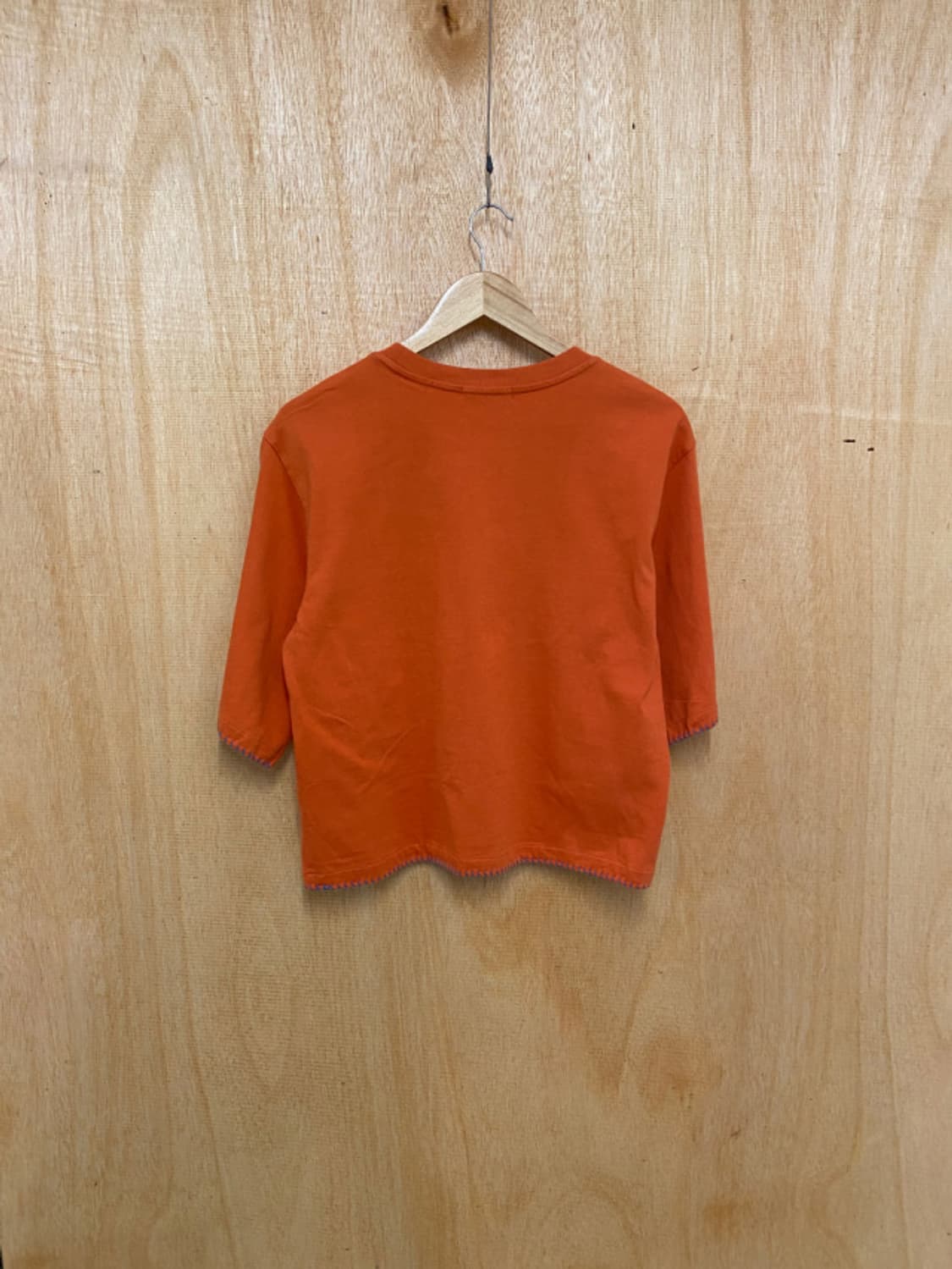 JW ANDERSON x UNIQLO t-shirts 상품이미지4