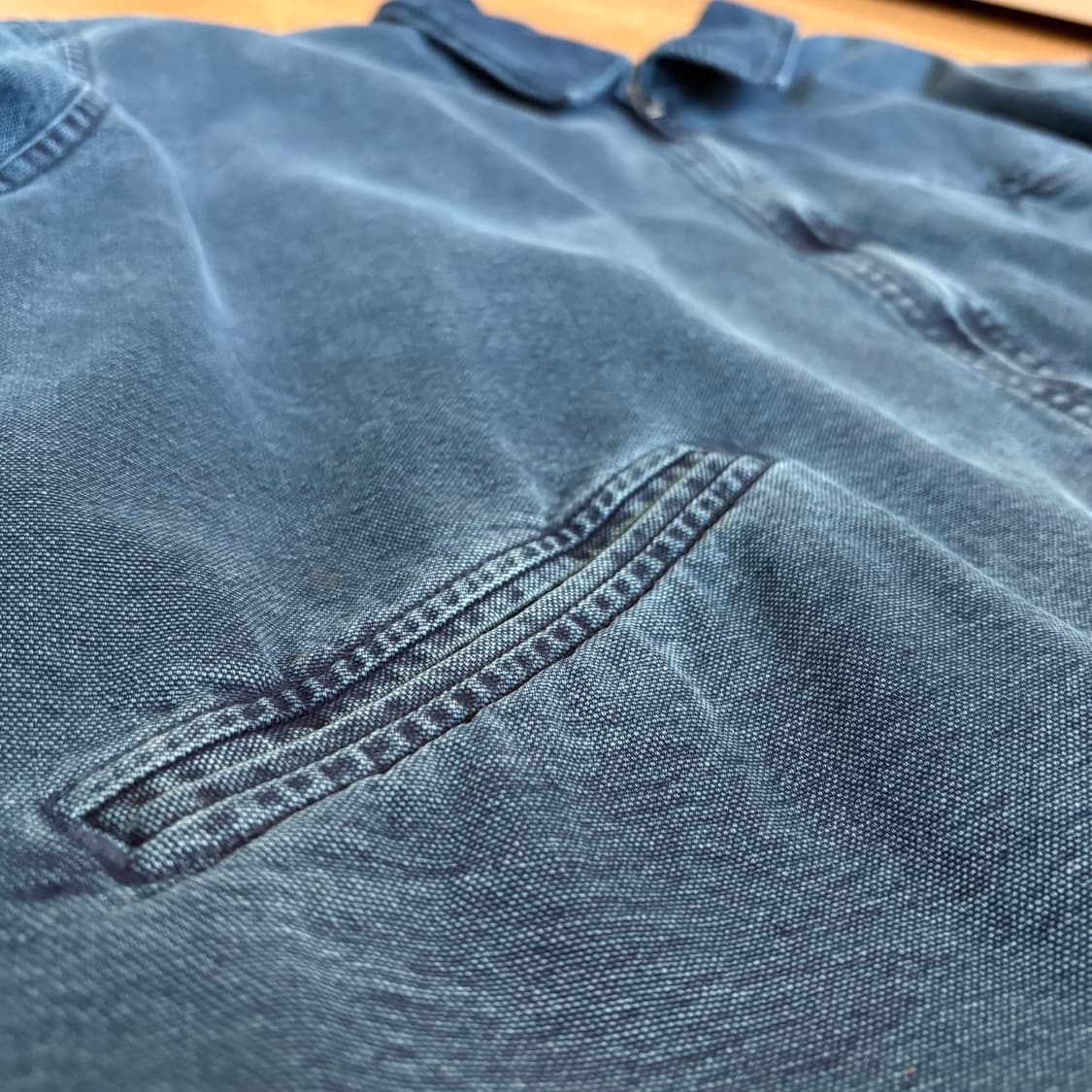 Merci 워크웨어 자켓 상품이미지8