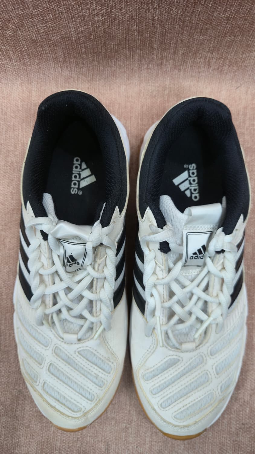 아디다스 265mm-  스피드코트  인도어 실내운동화 배드민턴화 상품이미지2